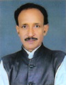 Lal Babu Ray
