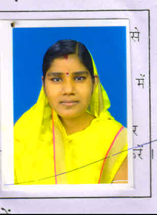 Chand Kumari