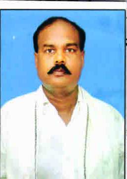 Naresh Manjhi