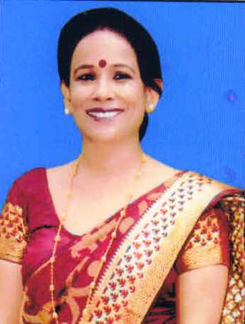 Nutan Paswan