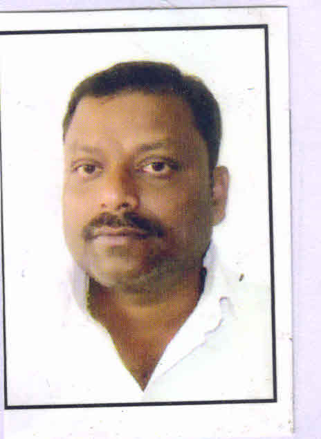 Parshuram Kumar