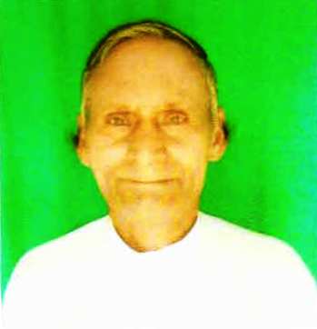 Ramashish Paswan