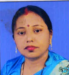 Sarita Paswan
