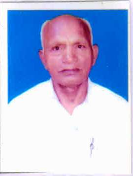 Vimal Chandra Das