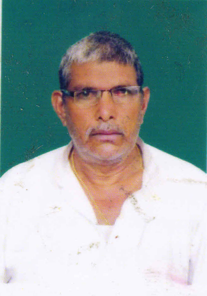 Amresh Ray