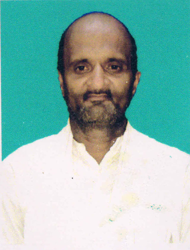 Dileep Kumar Singh