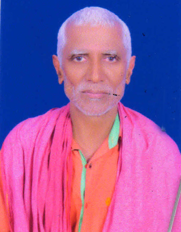 Vinod Singh