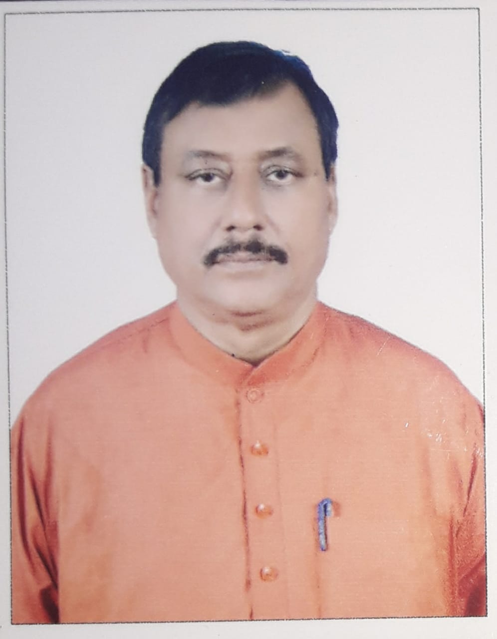 Binay Kumar Singh