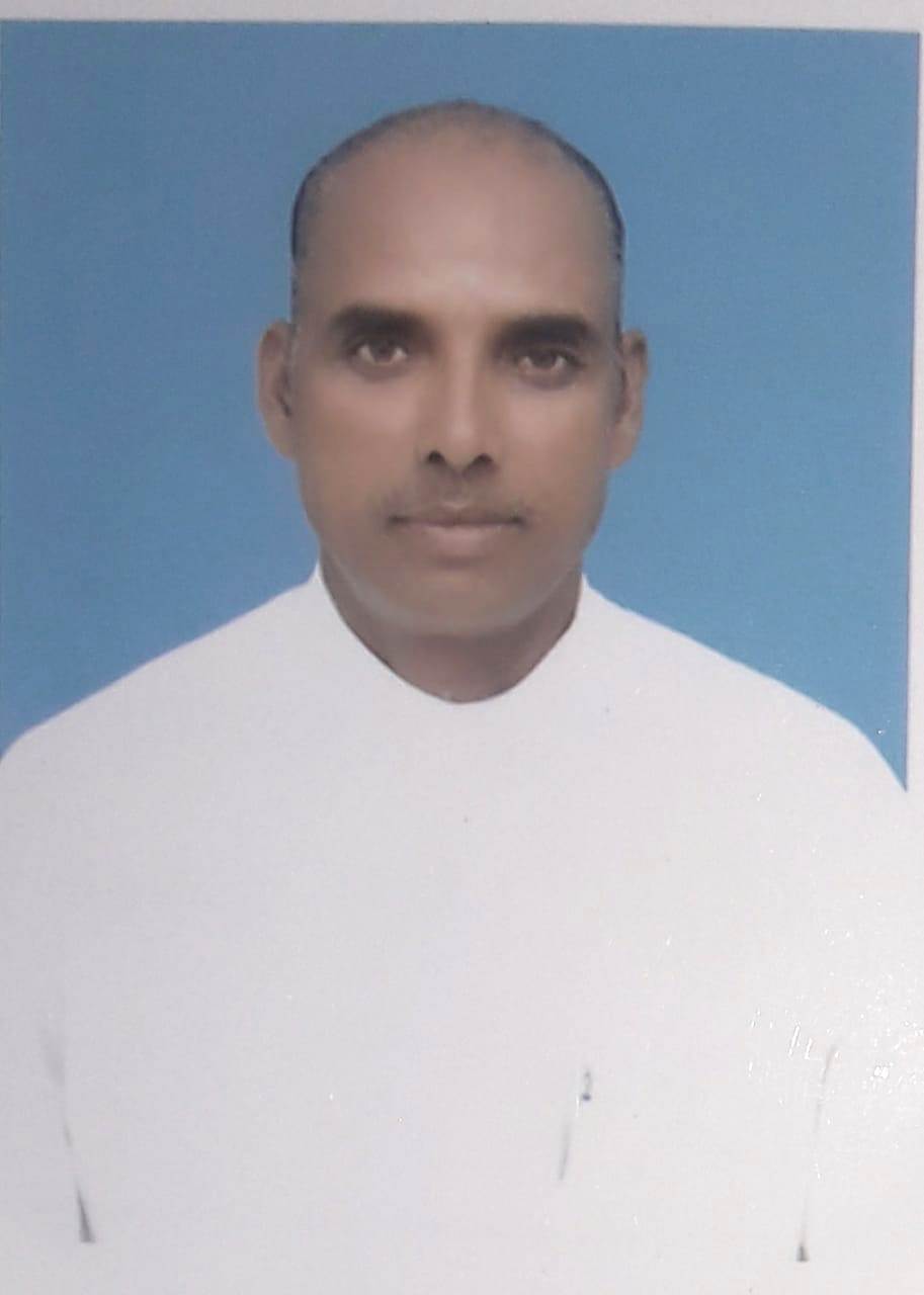 Birendra Kumar Yadav