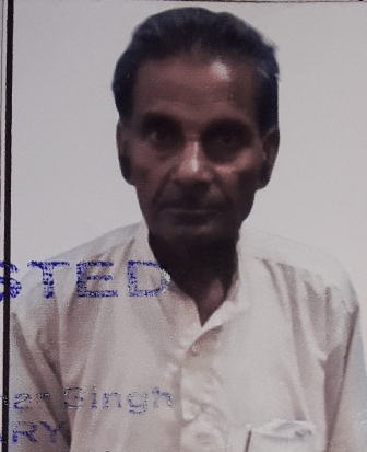 Nand Kishore Sah