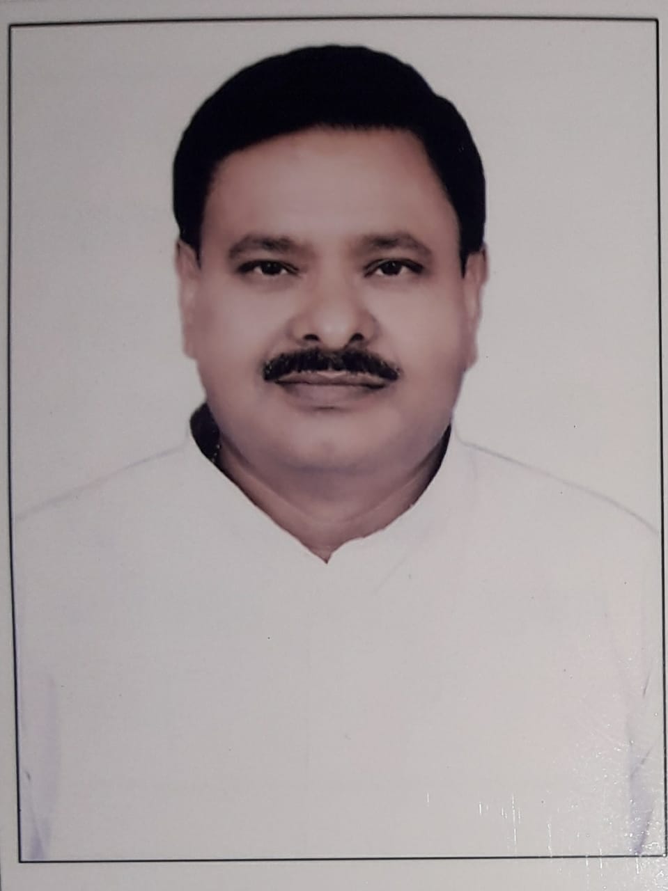 Prabhu Kushwaha