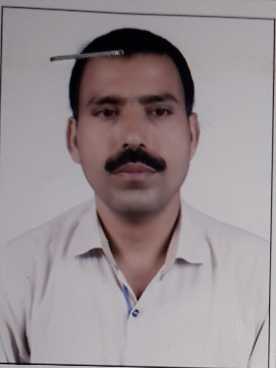 Sachin Saurabh