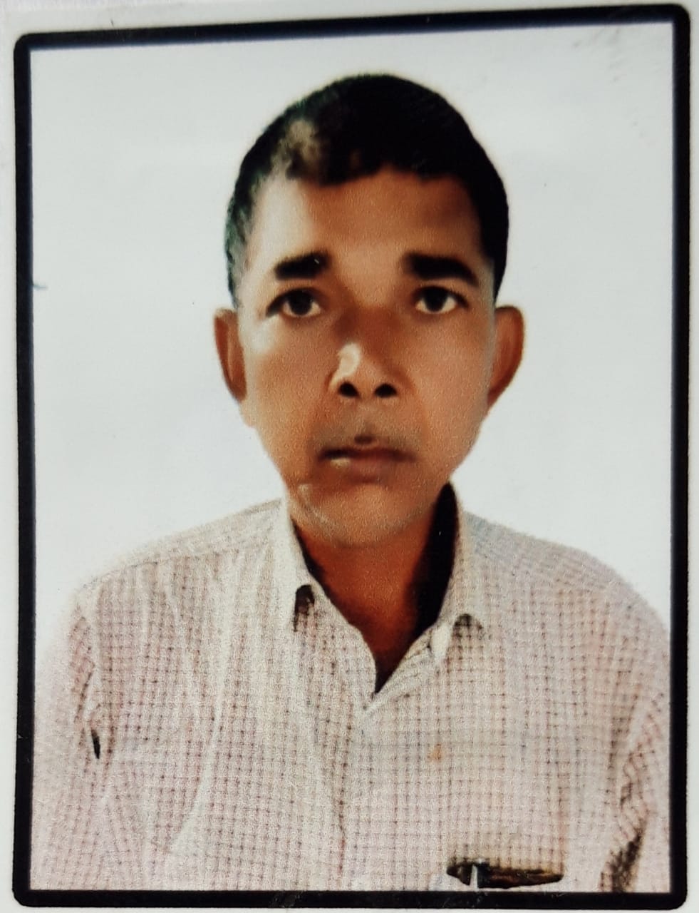 Umesh Thakur