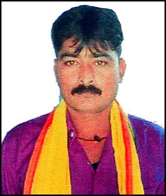 Arun Kumar Ray