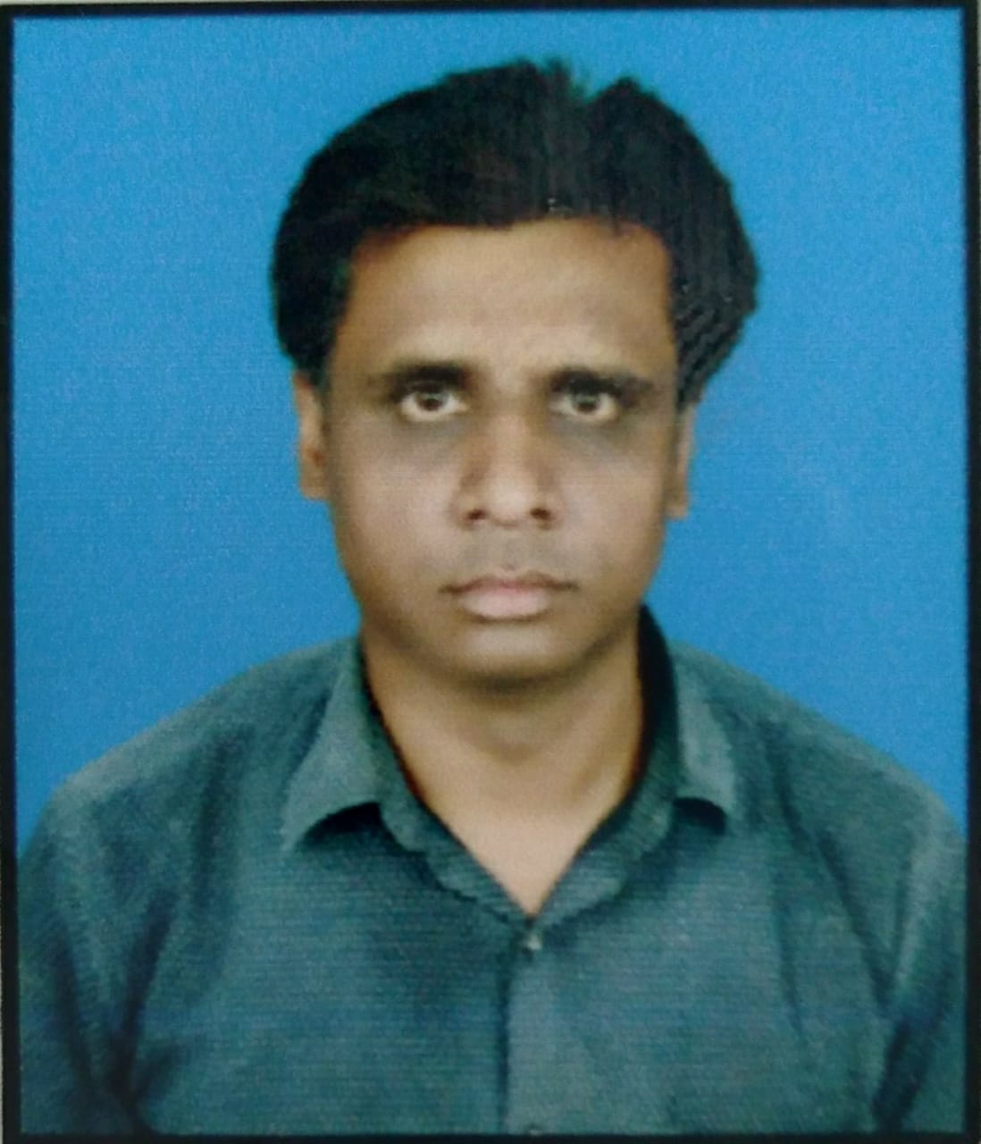 Kumar Vikas