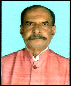 Nagendra Singh
