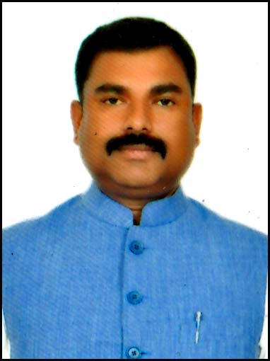 Rajesh Kumar Singh