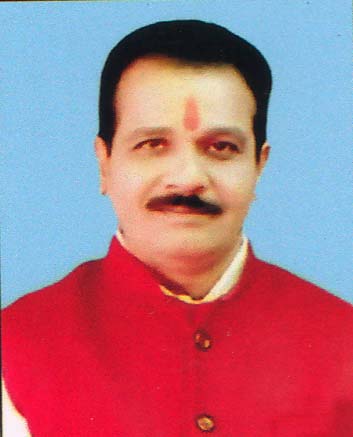 Subodh Kumar Singh