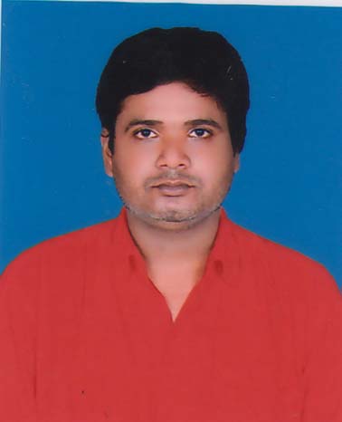 Sudhir Kumar Ray