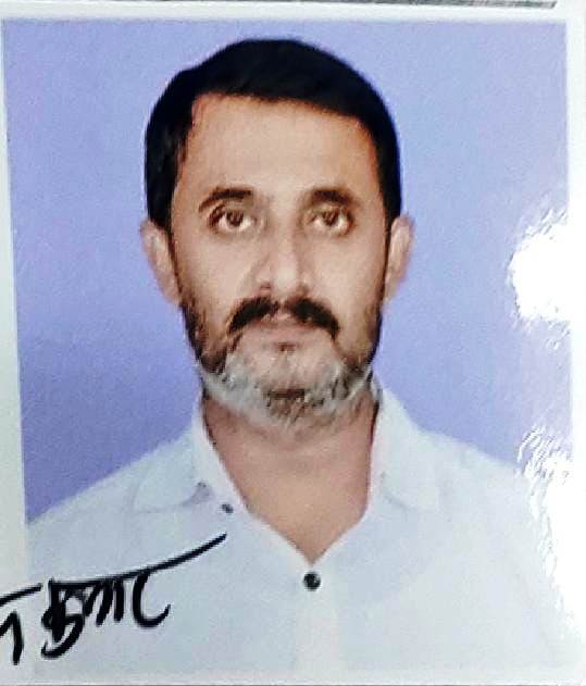 Doctor Vinay Kumar