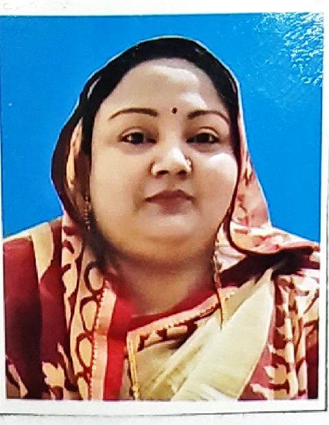 Nilam Devi