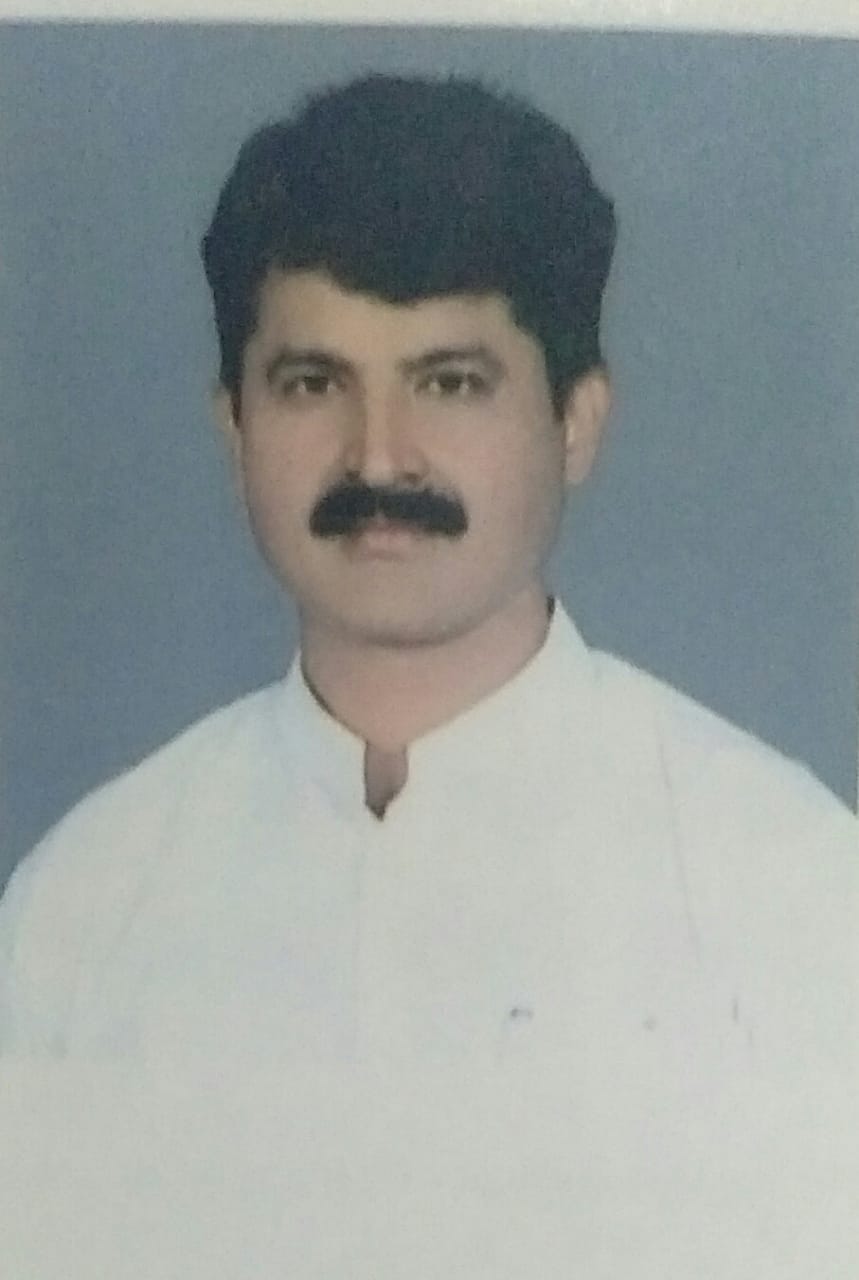 Amar Kumar Jha