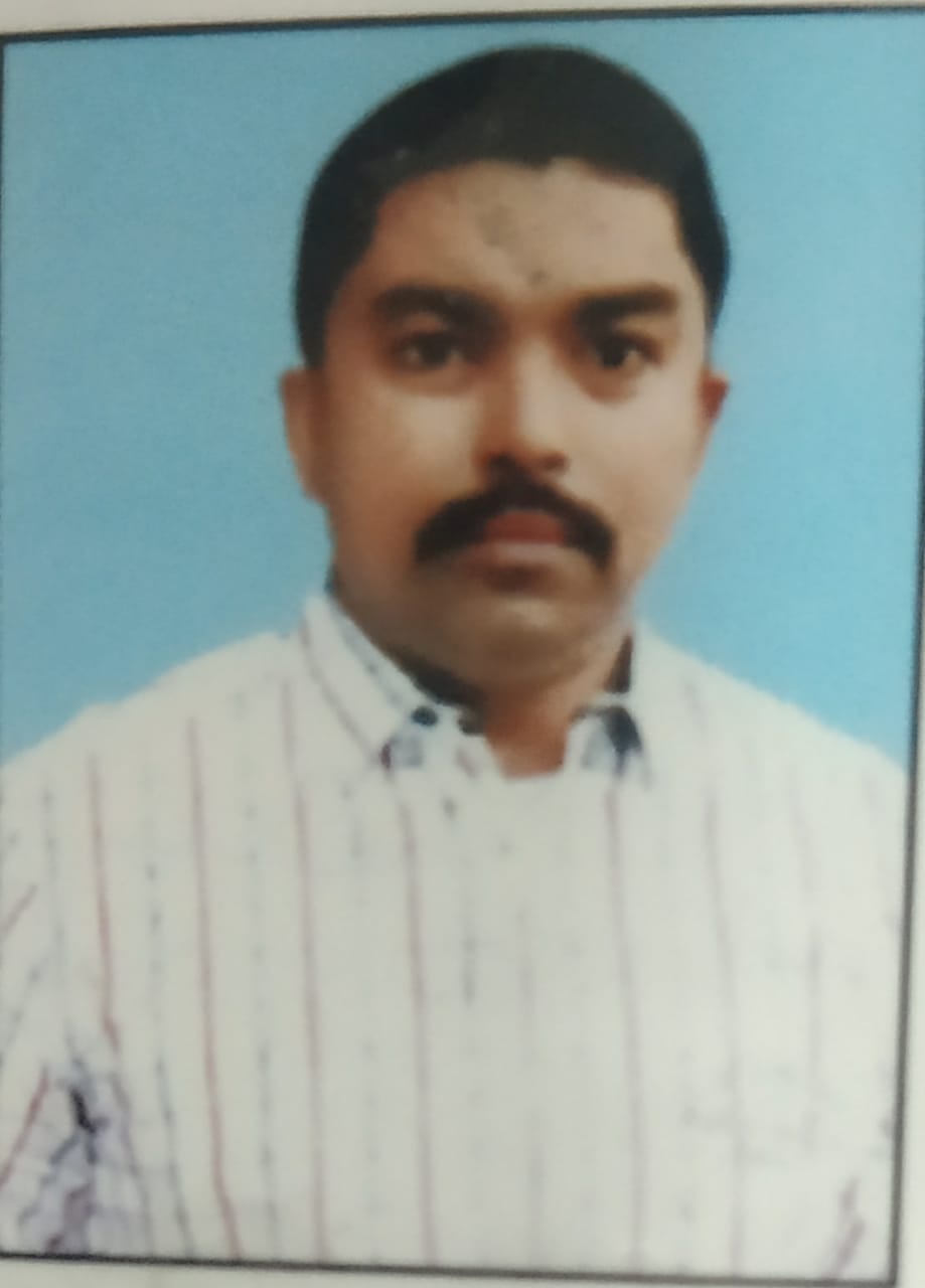 Dilip Kumar Ray