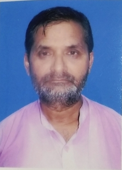 Fulendra Thakur