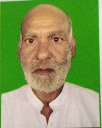 Jagannath Prasad Yadav