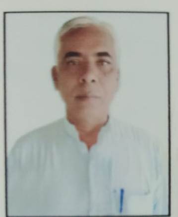 Jay Krishn Ray
