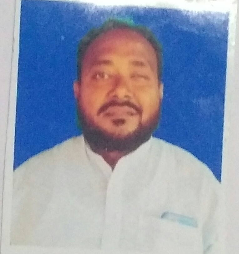 Md. Irshad