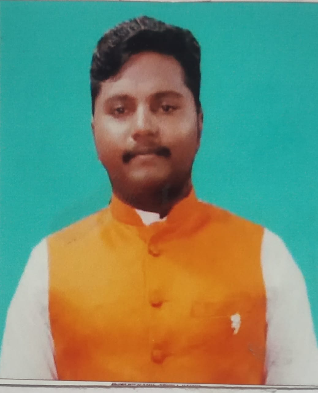 Md. Shahjad Alam