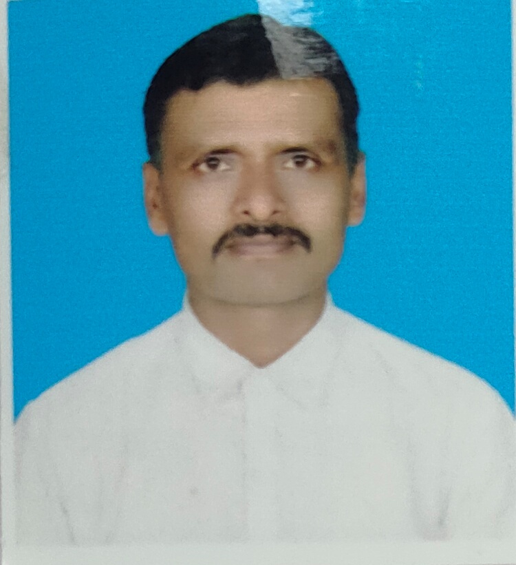 Pranav Kumar