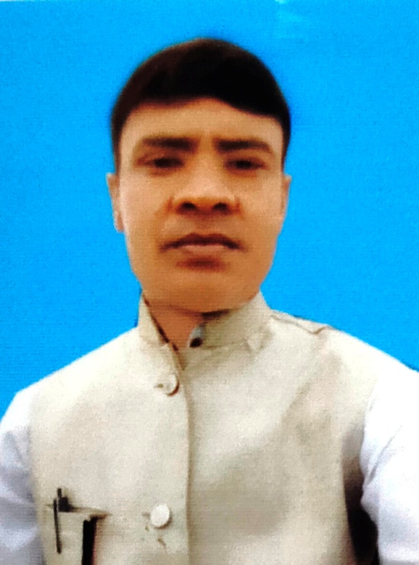 Ram Pravesh Sahni