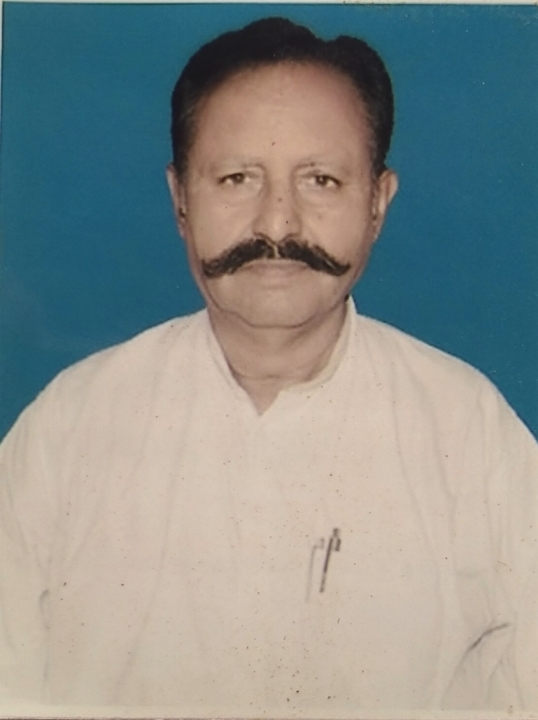 Rameshwar Ray
