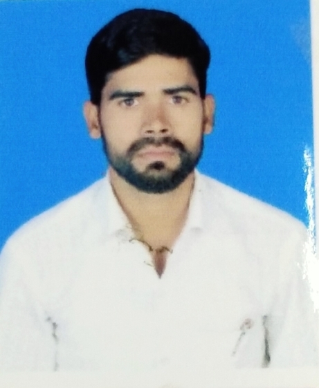 Rashmani Kumar Ray