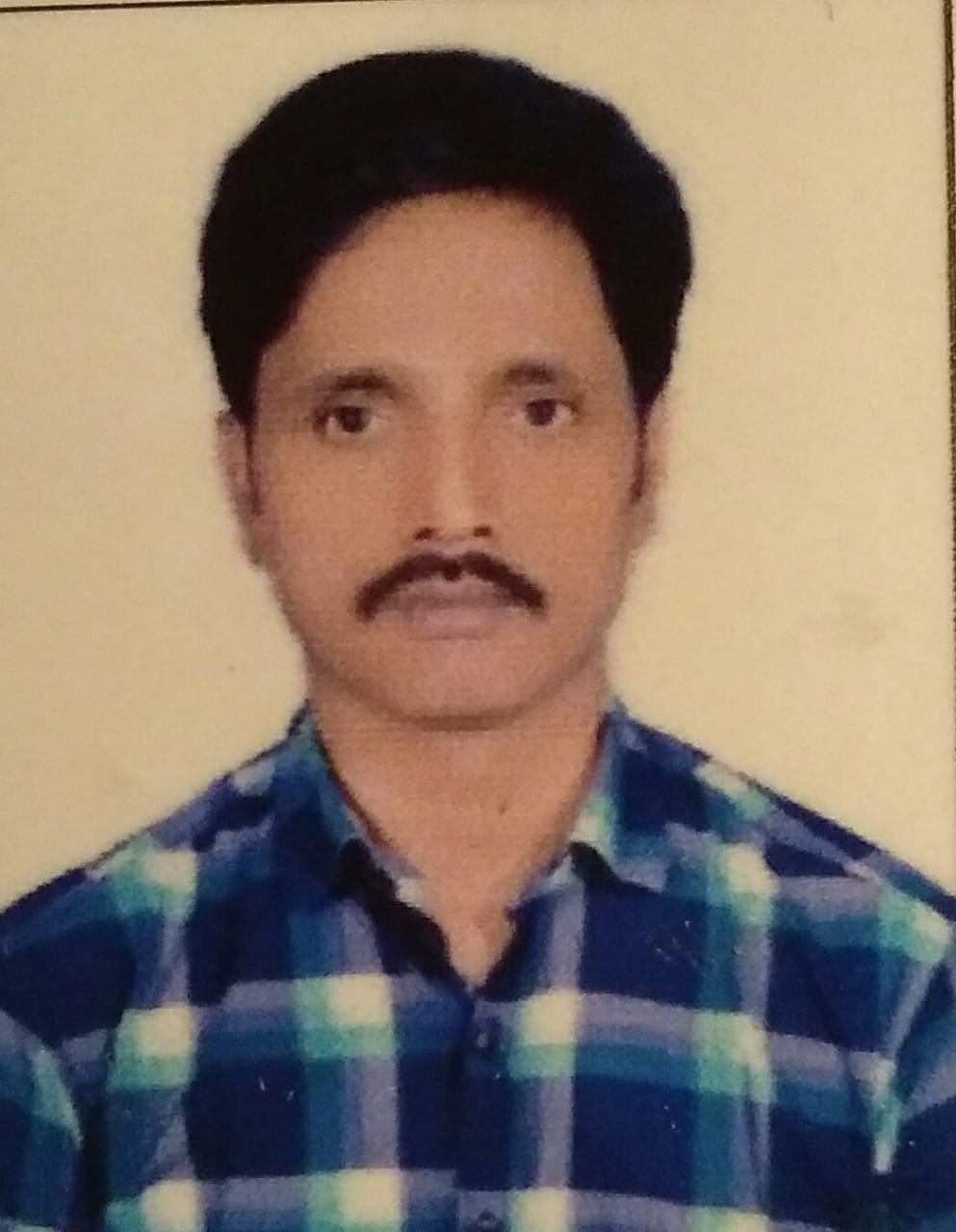 Umashankar Thakur