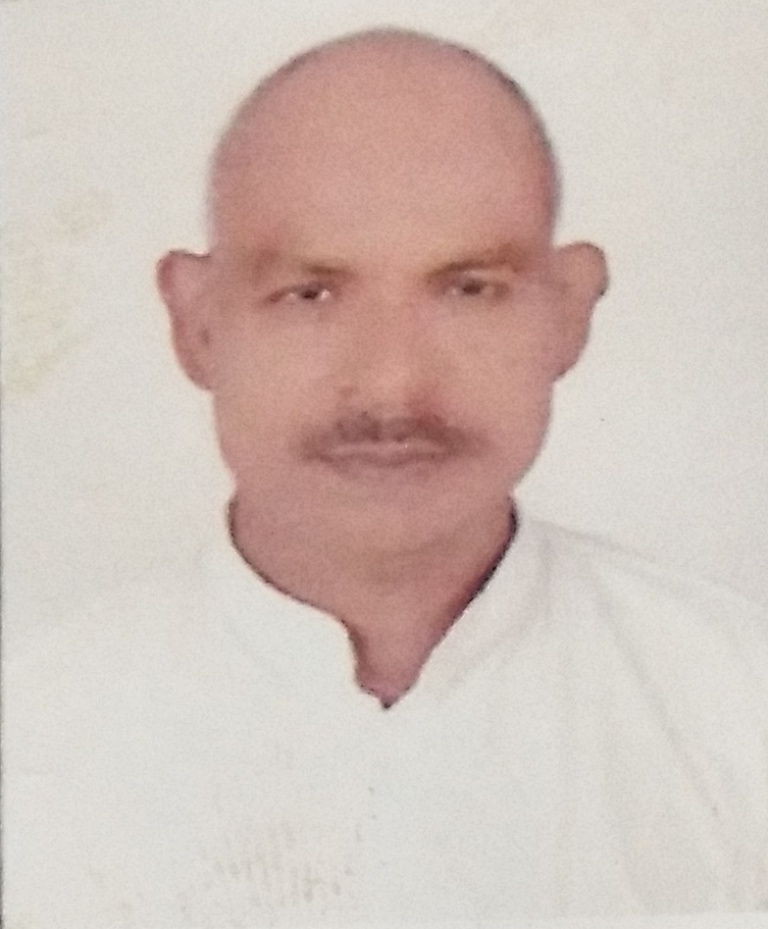 Harishchandra Pandit