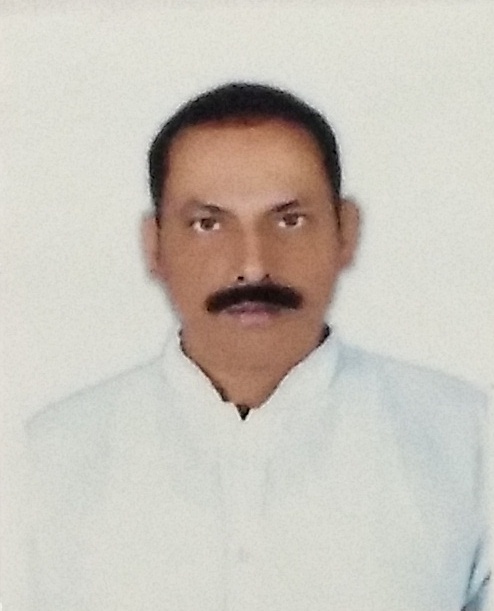 Pankaj Kumar Srivastav