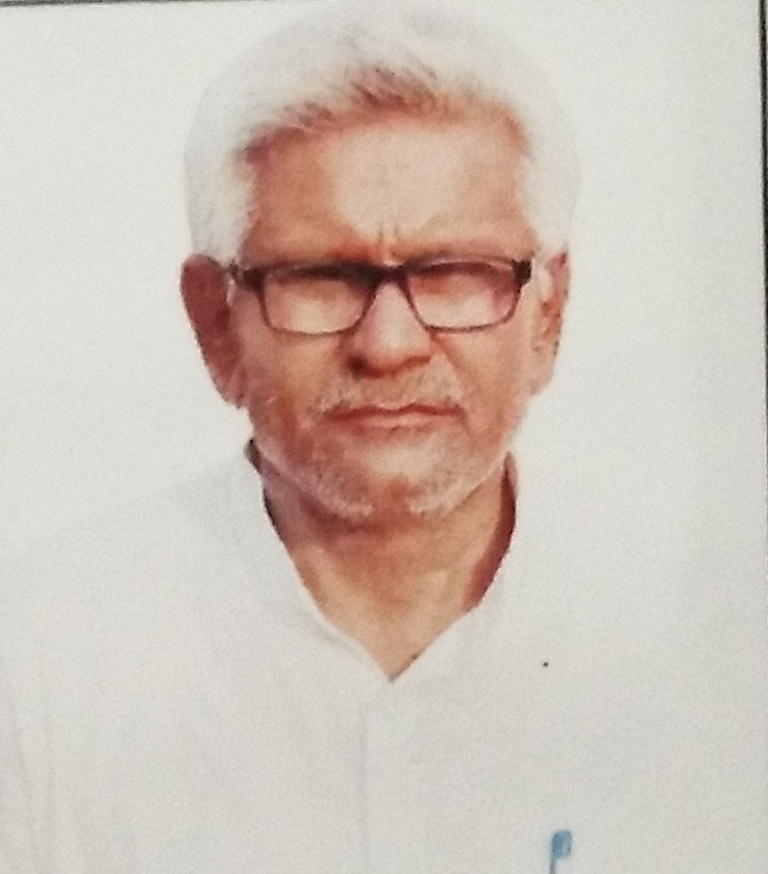Prabhu Nandan Prasad