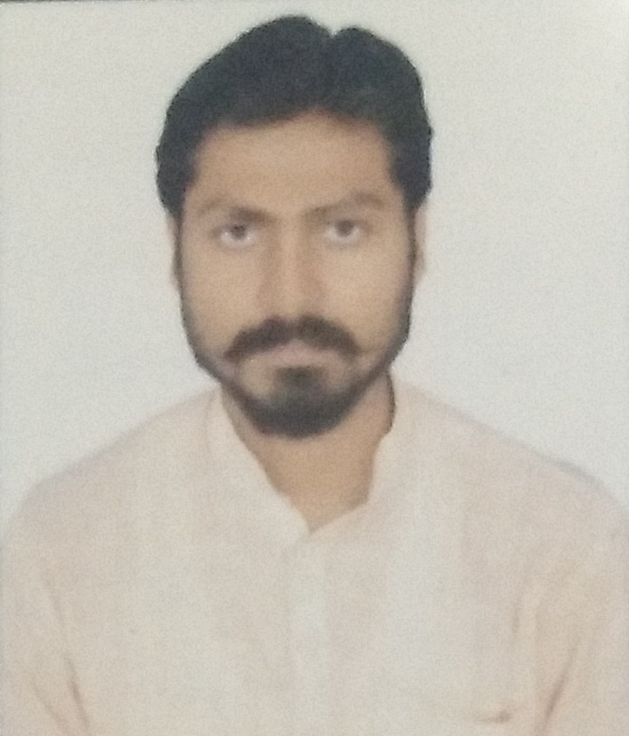 Prakash Chandra Manu