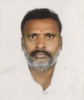 Rameshvar Sah