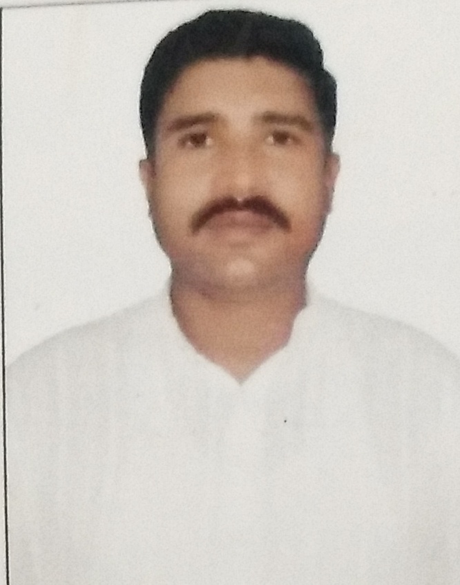 Zalaluddin Roy