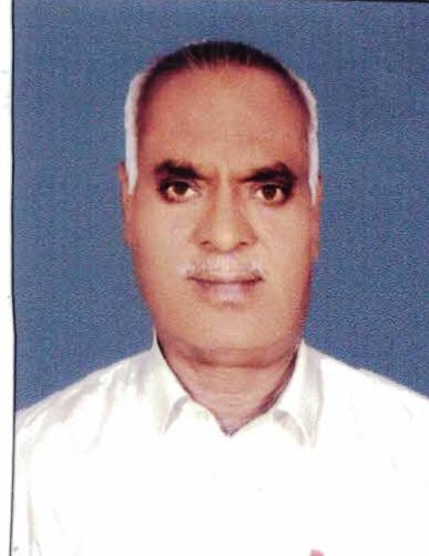 Awadhesh Kumar Yadav