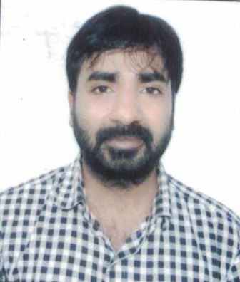 Devanshu Kumar