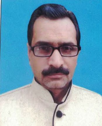 Md Mokim