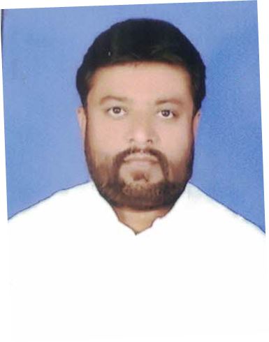 Mohmmad Faisal Ahmad