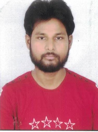 Saddam Khan