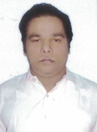 Saurav Kumar