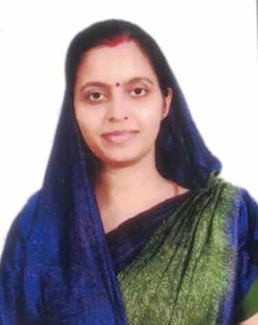 Shalini Kumari